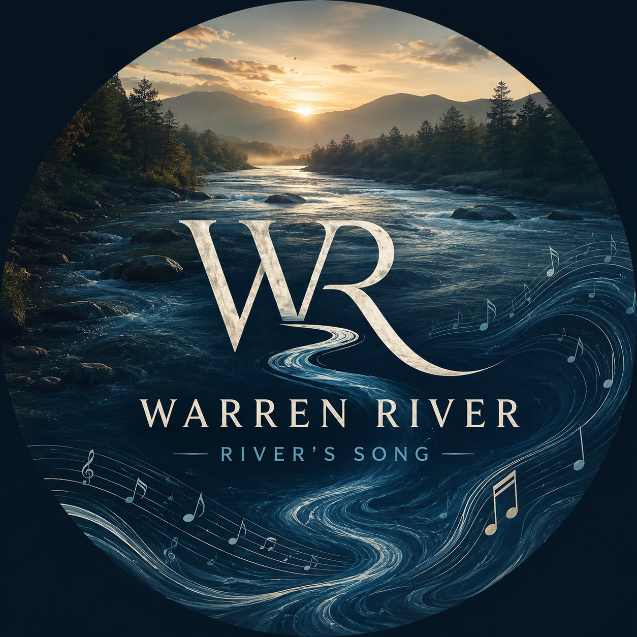 Warren River Album
